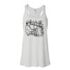 SHS Football Ladies Tank Thumbnail