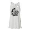 SHS Football Ladies Tank Thumbnail