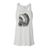 SHS Football Ladies Tank Thumbnail