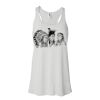 SHS Football Ladies Tank Thumbnail