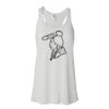 SHS Football Ladies Tank Thumbnail