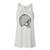 SHS Football Ladies Tank Thumbnail