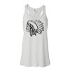 SHS Football Ladies Tank Thumbnail