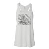 SHS Football Ladies Tank Thumbnail