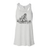 SHS Football Ladies Tank Thumbnail