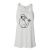 SHS Football Ladies Tank Thumbnail