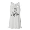 SHS Football Ladies Tank Thumbnail