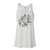 SHS Football Ladies Tank Thumbnail