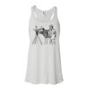 SHS Football Ladies Tank Thumbnail