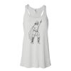 SHS Football Ladies Tank Thumbnail
