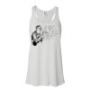 SHS Football Ladies Tank Thumbnail