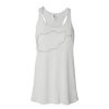 SHS Football Ladies Tank Thumbnail
