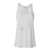SHS Football Ladies Tank Thumbnail