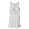 SHS Football Ladies Tank Thumbnail