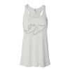 SHS Football Ladies Tank Thumbnail
