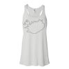 SHS Football Ladies Tank Thumbnail