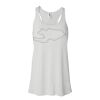 SHS Football Ladies Tank Thumbnail
