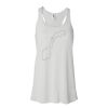 SHS Football Ladies Tank Thumbnail