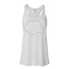 SHS Football Ladies Tank Thumbnail