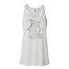 SHS Football Ladies Tank Thumbnail