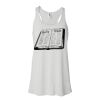SHS Football Ladies Tank Thumbnail