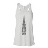 SHS Football Ladies Tank Thumbnail