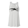 SHS Football Ladies Tank Thumbnail