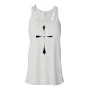 SHS Football Ladies Tank Thumbnail