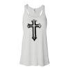 SHS Football Ladies Tank Thumbnail