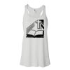 SHS Football Ladies Tank Thumbnail