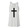 SHS Football Ladies Tank Thumbnail