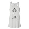 SHS Football Ladies Tank Thumbnail