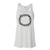 SHS Football Ladies Tank Thumbnail