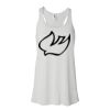 SHS Football Ladies Tank Thumbnail