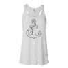 SHS Football Ladies Tank Thumbnail