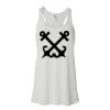 SHS Football Ladies Tank Thumbnail