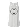 SHS Football Ladies Tank Thumbnail