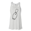 SHS Football Ladies Tank Thumbnail