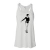 SHS Football Ladies Tank Thumbnail