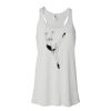 SHS Football Ladies Tank Thumbnail