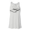 SHS Football Ladies Tank Thumbnail