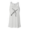 SHS Football Ladies Tank Thumbnail