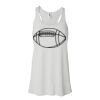 SHS Football Ladies Tank Thumbnail
