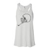 SHS Football Ladies Tank Thumbnail