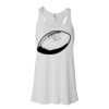 SHS Football Ladies Tank Thumbnail