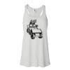 SHS Football Ladies Tank Thumbnail