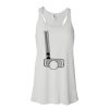 SHS Football Ladies Tank Thumbnail