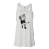 SHS Football Ladies Tank Thumbnail
