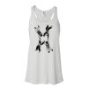 SHS Football Ladies Tank Thumbnail