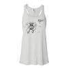 SHS Football Ladies Tank Thumbnail